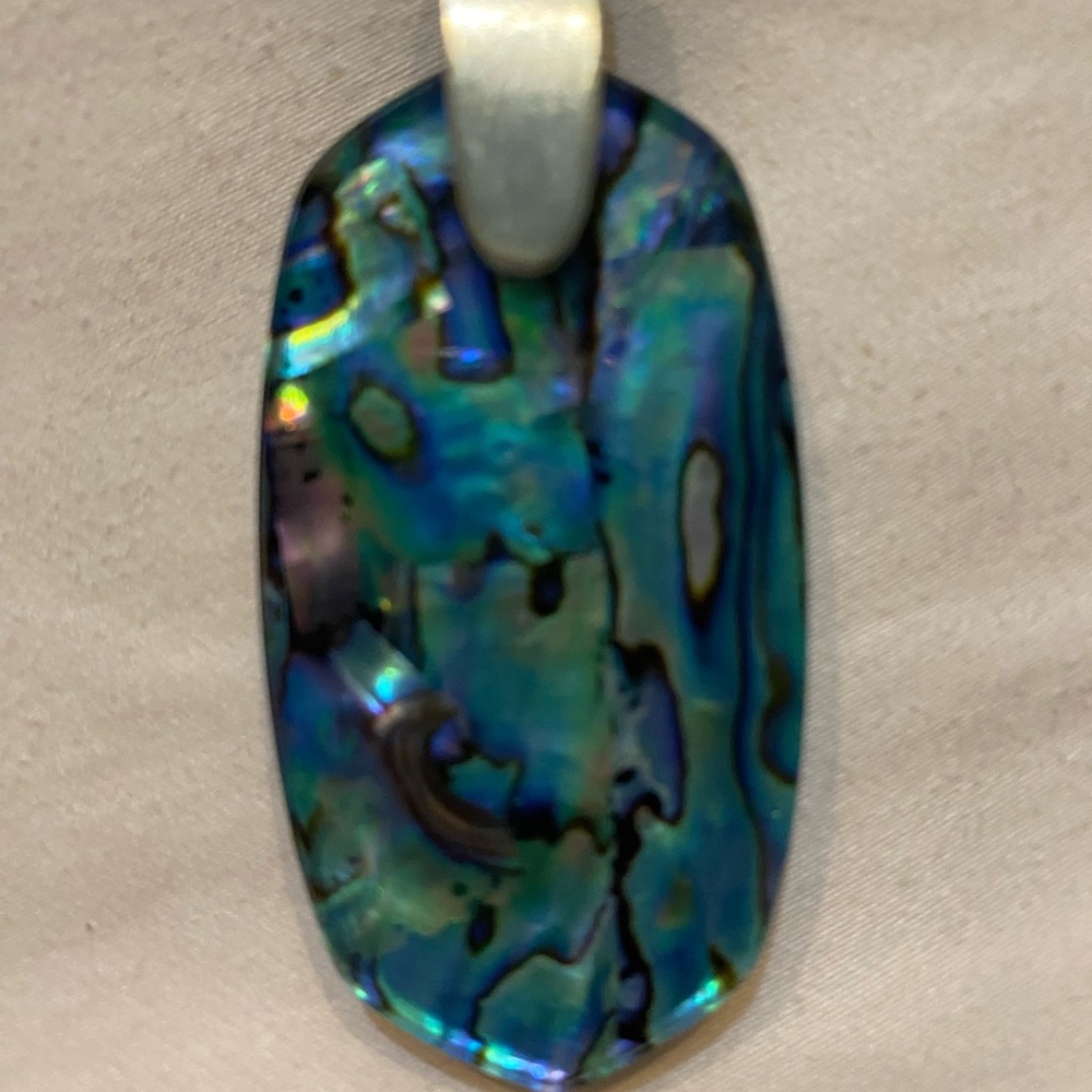 Kendra Scott adjustable necklace